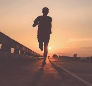 runner